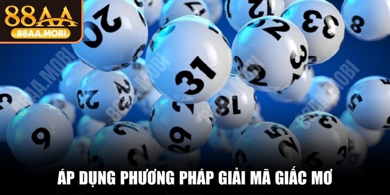 Soi cầu lô gan là gì trong việc áp dụng phương pháp giải mã giấc mơ