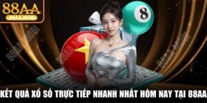 Kết Quả Xổ Số Trực Tiếp
